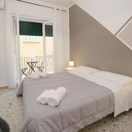 Appartement Casa Margherita à Naples Extérieur photo