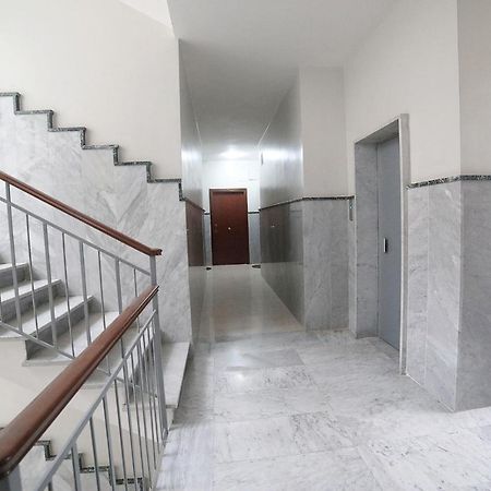 Appartement Casa Margherita à Naples Extérieur photo