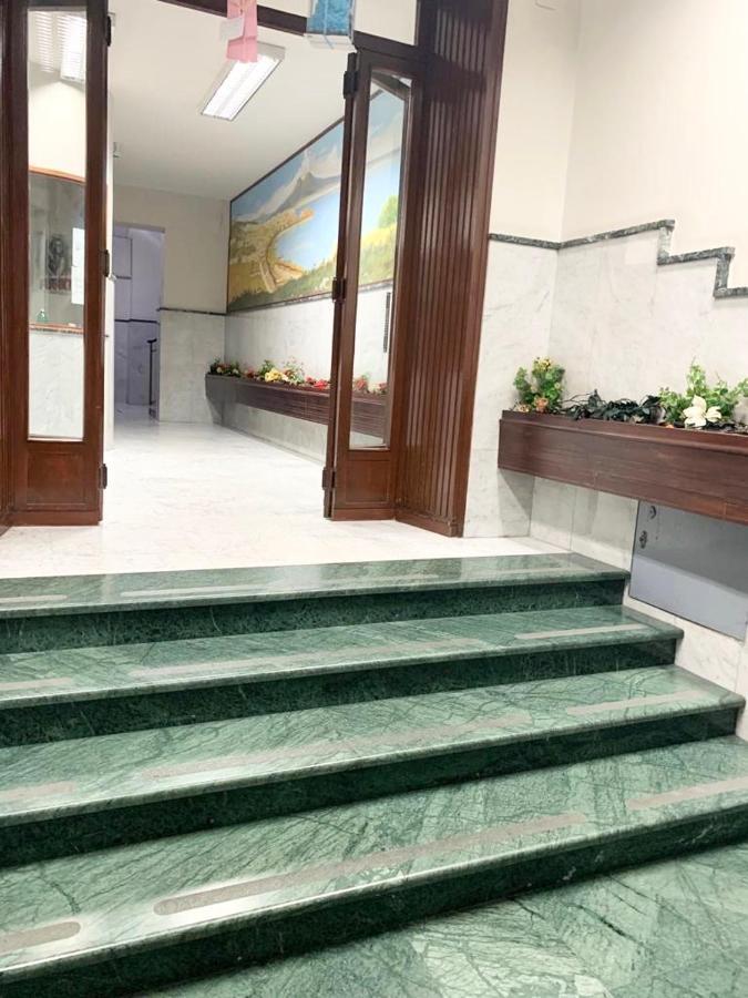Appartement Casa Margherita à Naples Extérieur photo