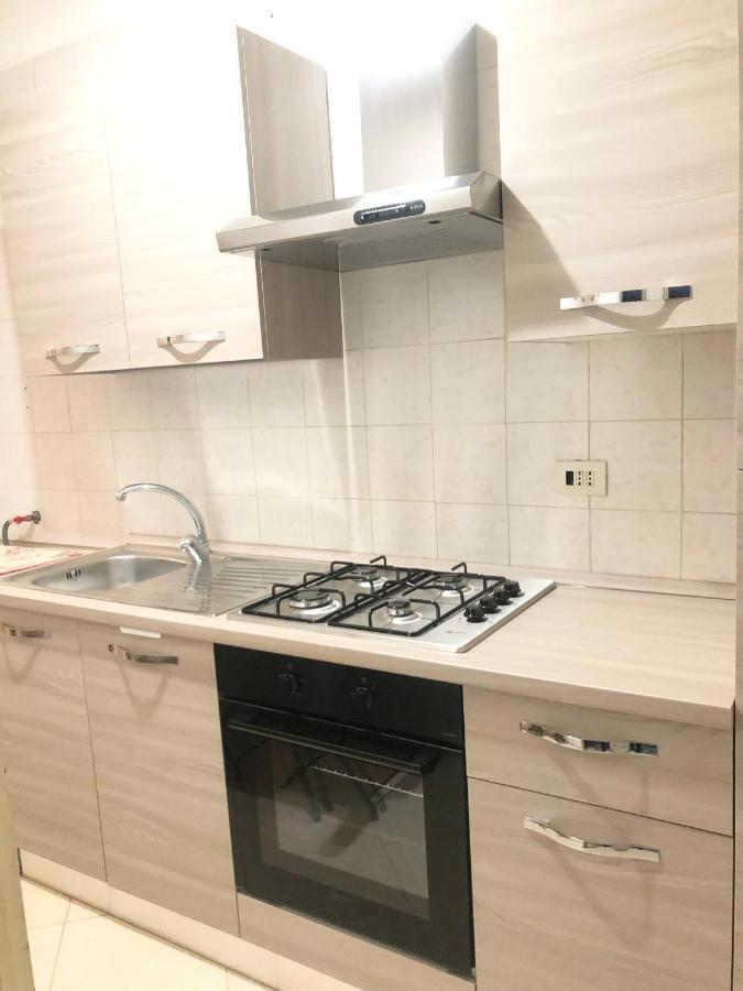 Appartement Casa Margherita à Naples Extérieur photo
