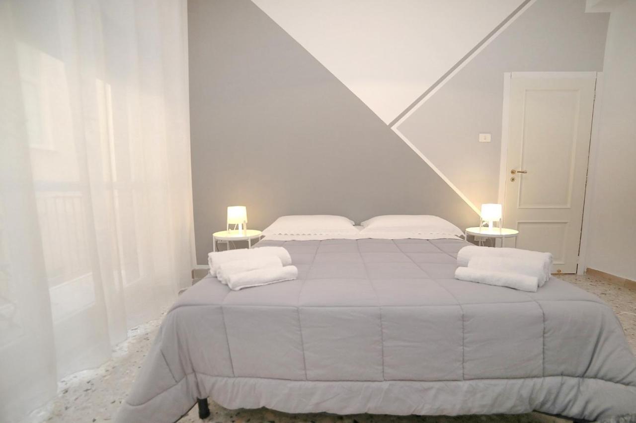 Appartement Casa Margherita à Naples Extérieur photo