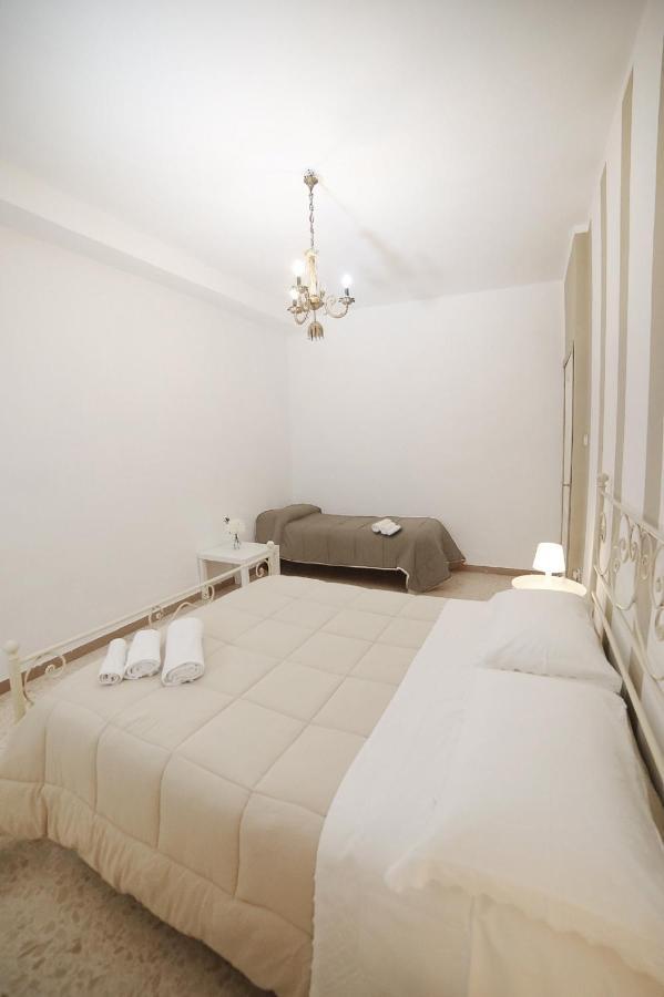 Appartement Casa Margherita à Naples Extérieur photo