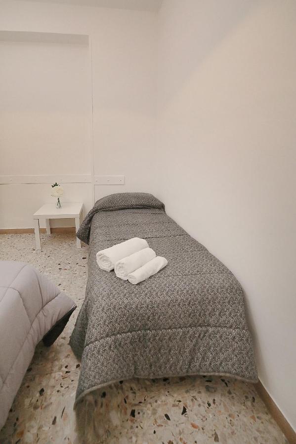 Appartement Casa Margherita à Naples Extérieur photo