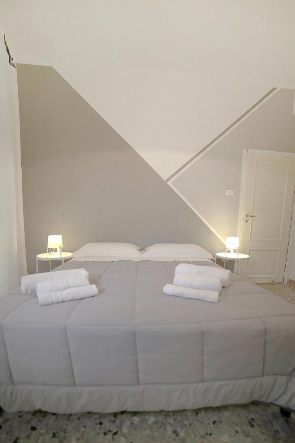 Appartement Casa Margherita à Naples Extérieur photo
