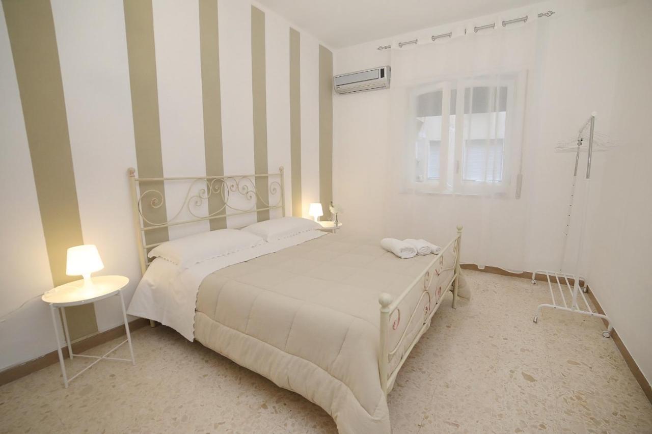 Appartement Casa Margherita à Naples Extérieur photo