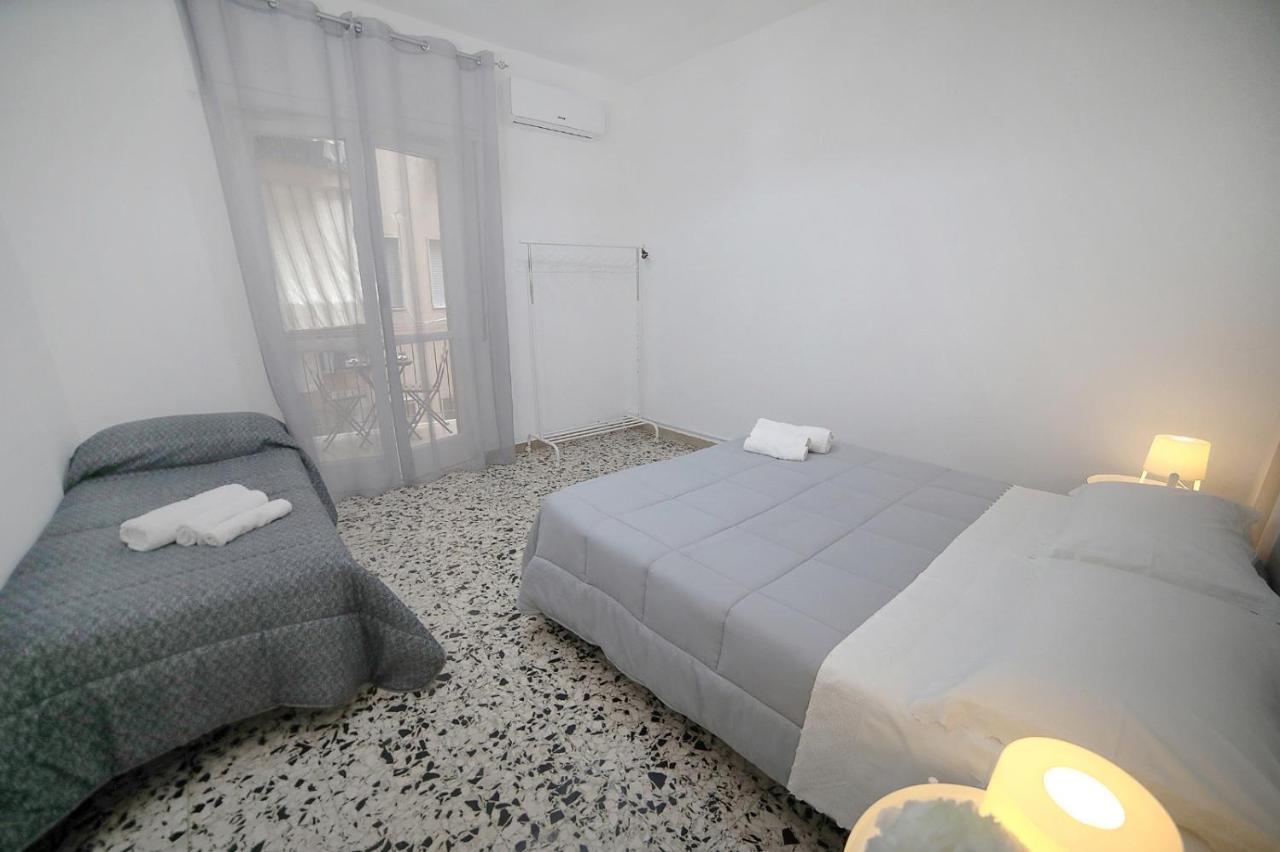 Appartement Casa Margherita à Naples Extérieur photo