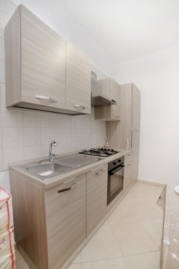 Appartement Casa Margherita à Naples Extérieur photo