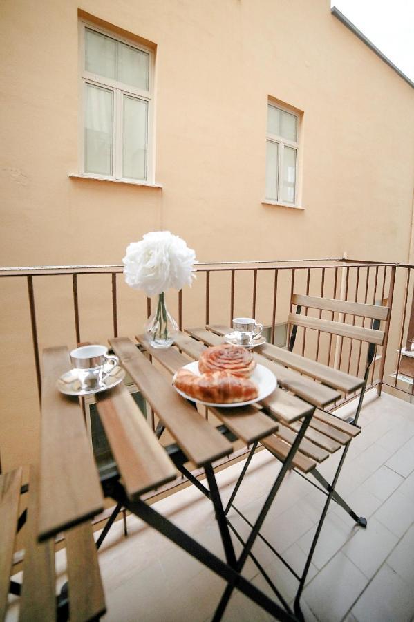 Appartement Casa Margherita à Naples Extérieur photo