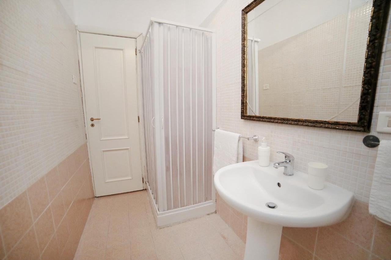 Appartement Casa Margherita à Naples Extérieur photo