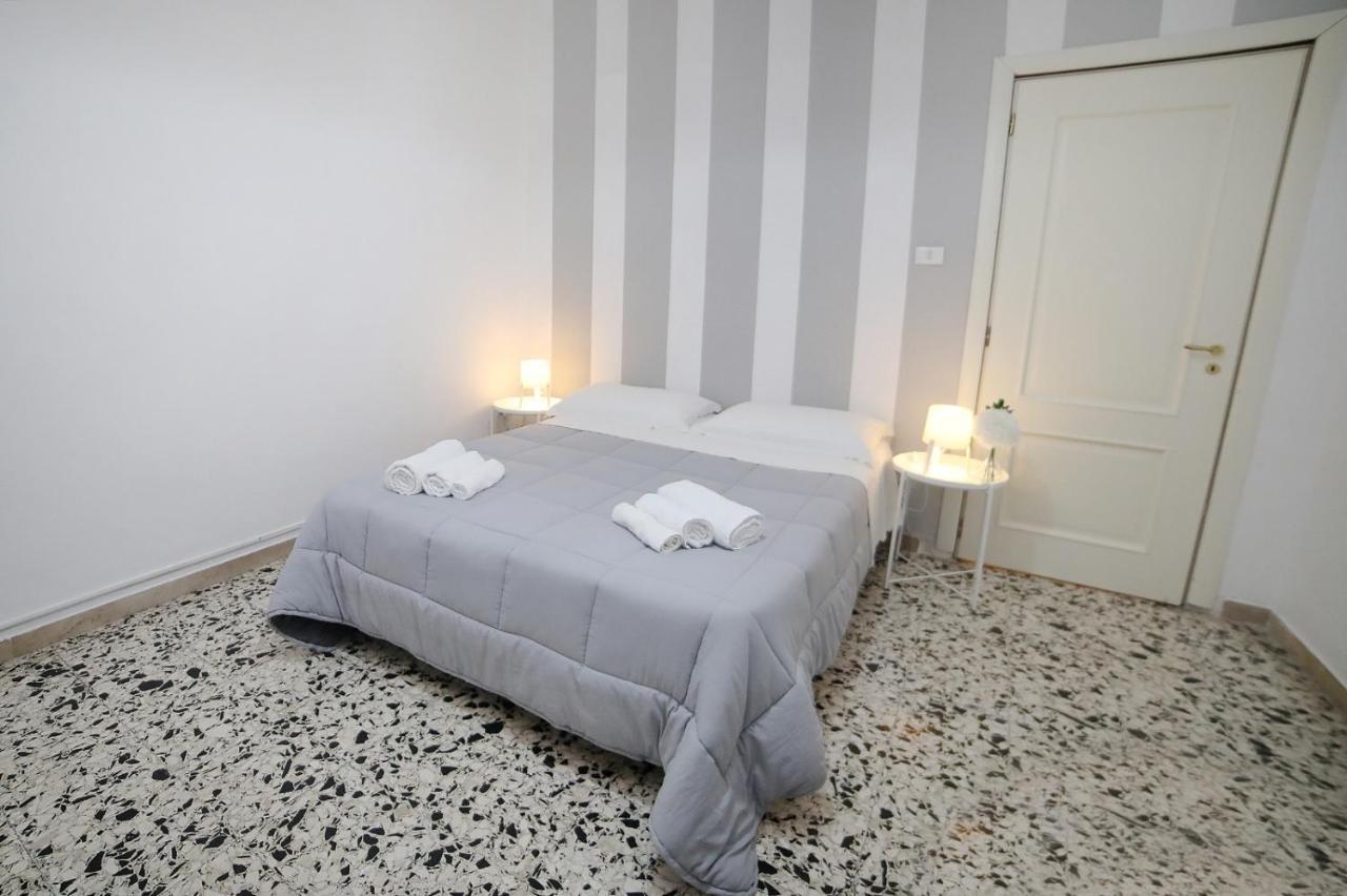 Appartement Casa Margherita à Naples Extérieur photo