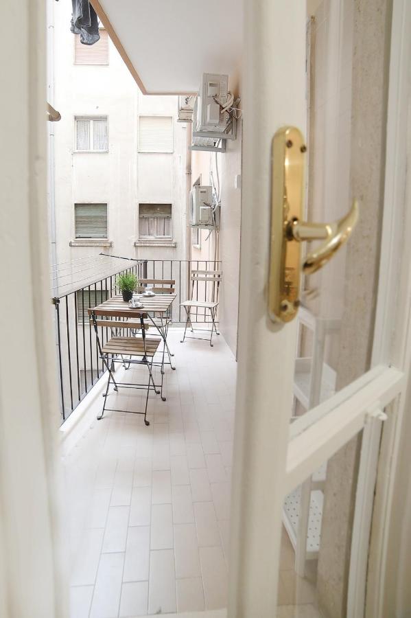 Appartement Casa Margherita à Naples Extérieur photo