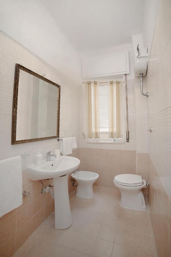 Appartement Casa Margherita à Naples Extérieur photo