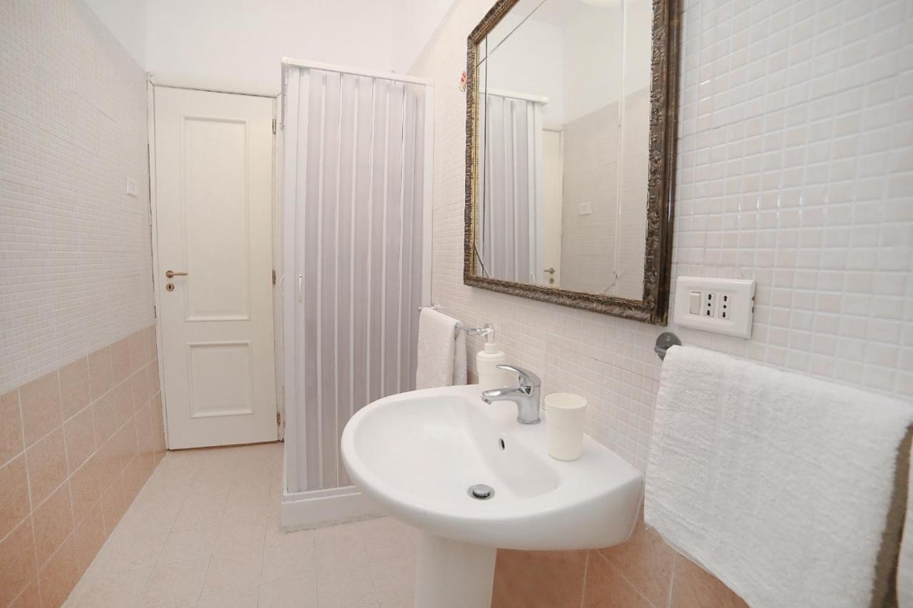 Appartement Casa Margherita à Naples Extérieur photo
